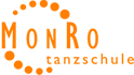 Logo Tanzschule MonRo